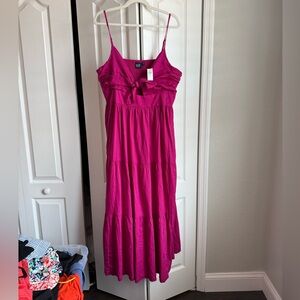 NWT!! GAP Maxi Dress 💕